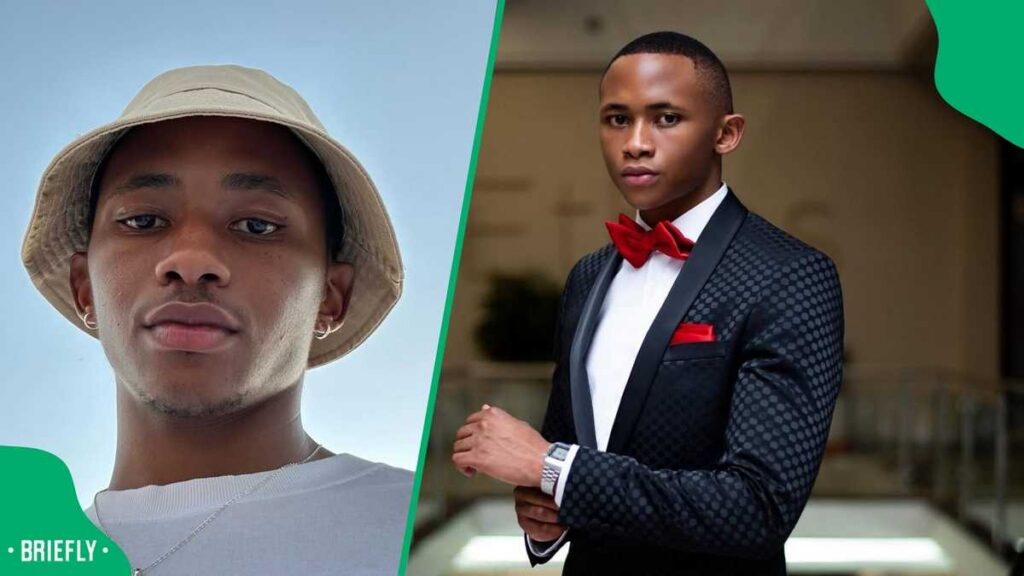 7 Interesting Facts About Gomora Star Ntobeko Sishi