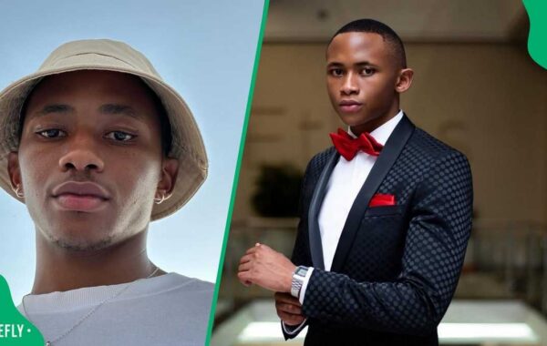 7 Interesting Facts About Gomora Star Ntobeko Sishi