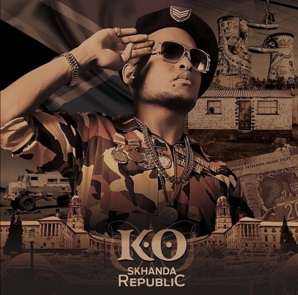 What’s Hot: K.O’s ‘One Time’ video released