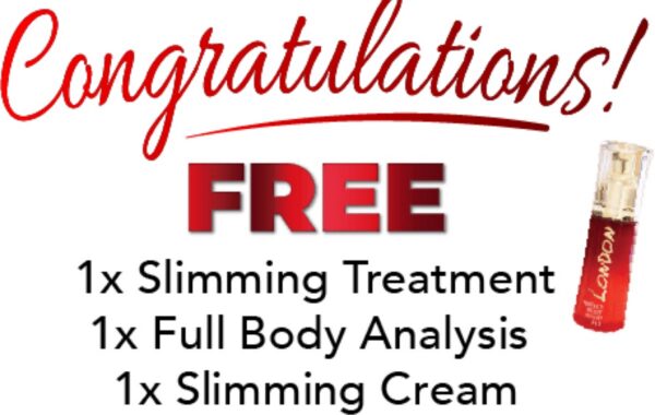 Win a slimming treatment