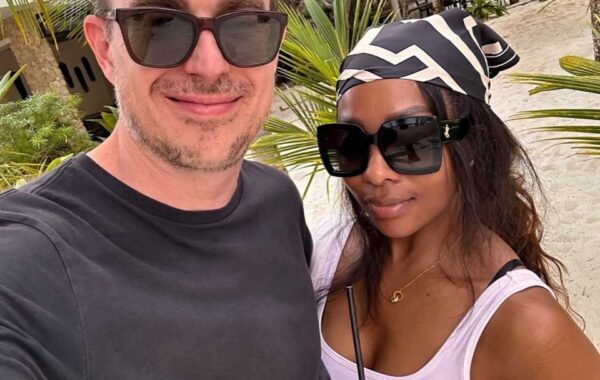 Pearl Modiadie opens up about her failed engagement