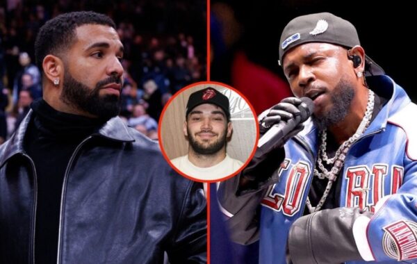 Is Oscar blaming Kendrick Lamar for Reeva fight?