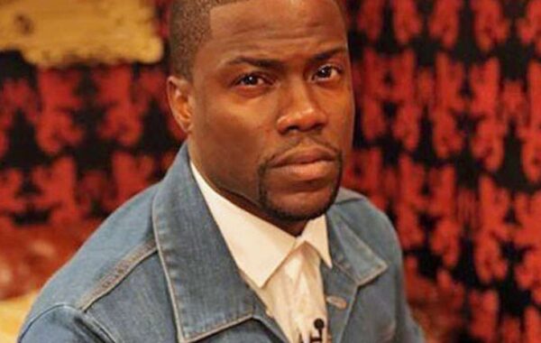 #NOHOMO: Kevin Hart refuses gay roles