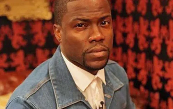 #NOHOMO: Kevin Hart refuses gay roles