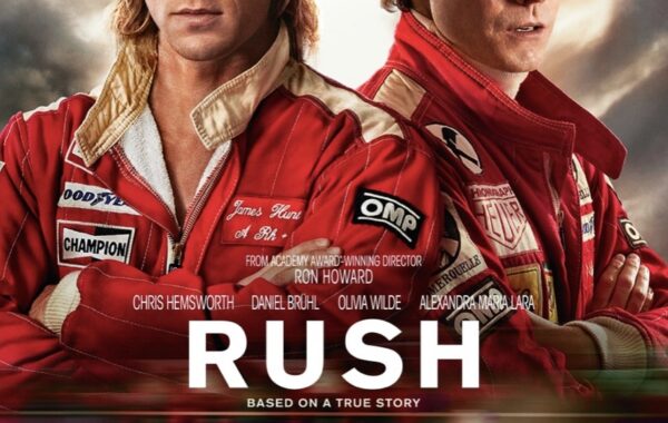 Rush Movie Review