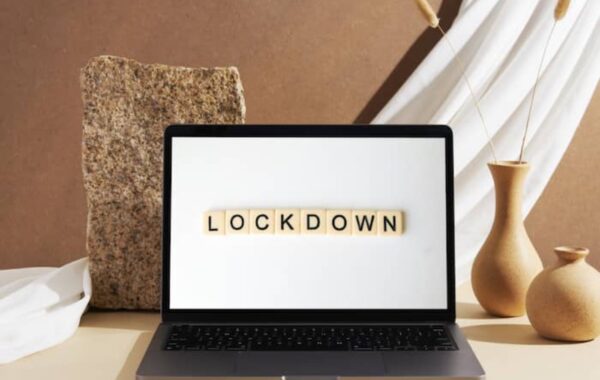 The secret to why #Lockdown feels so real