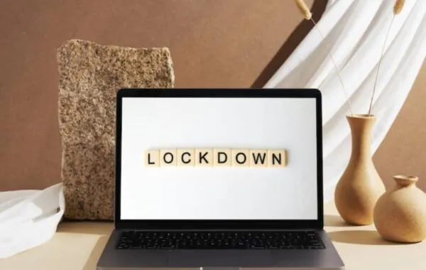 The secret to why #Lockdown feels so real