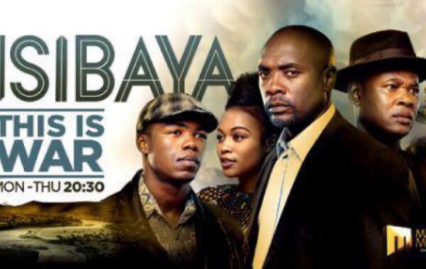 Isibaya: Welcome home Mpiyakhe