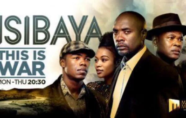 Isibaya: Welcome home Mpiyakhe