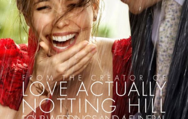 About Time Movie Review