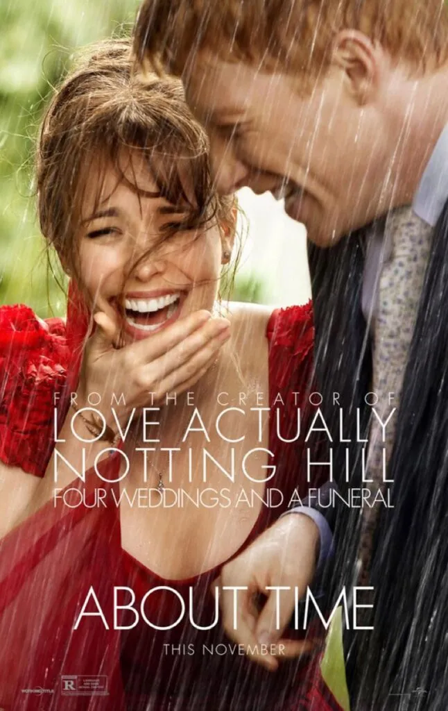 About Time Movie Review