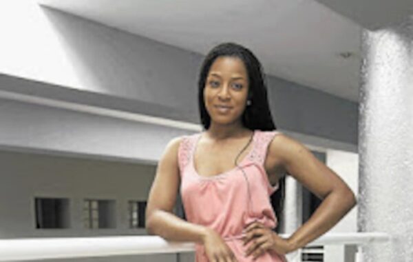 Jessica Nkosi chats Top Billing, Isibaya and isiZulu