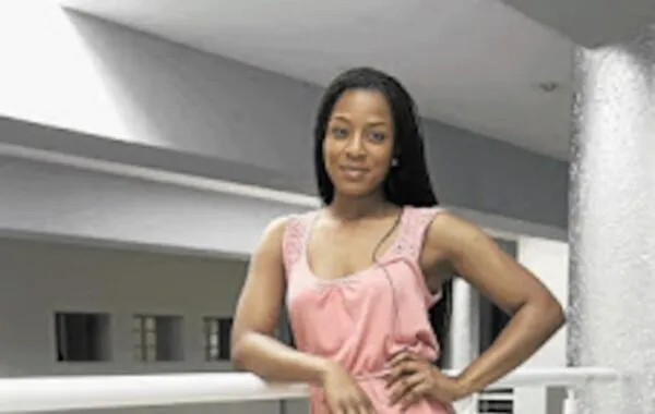 Jessica Nkosi chats Top Billing, Isibaya and isiZulu
