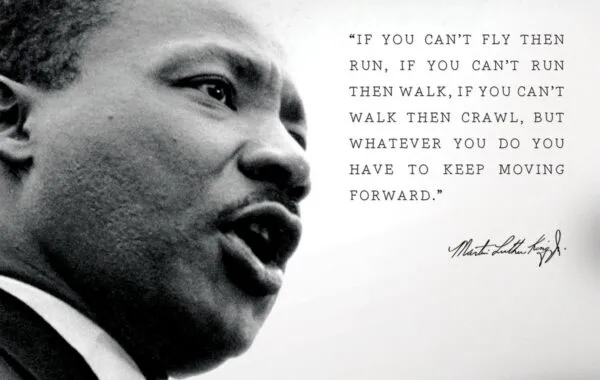 Celebrity Inspirational Quotes