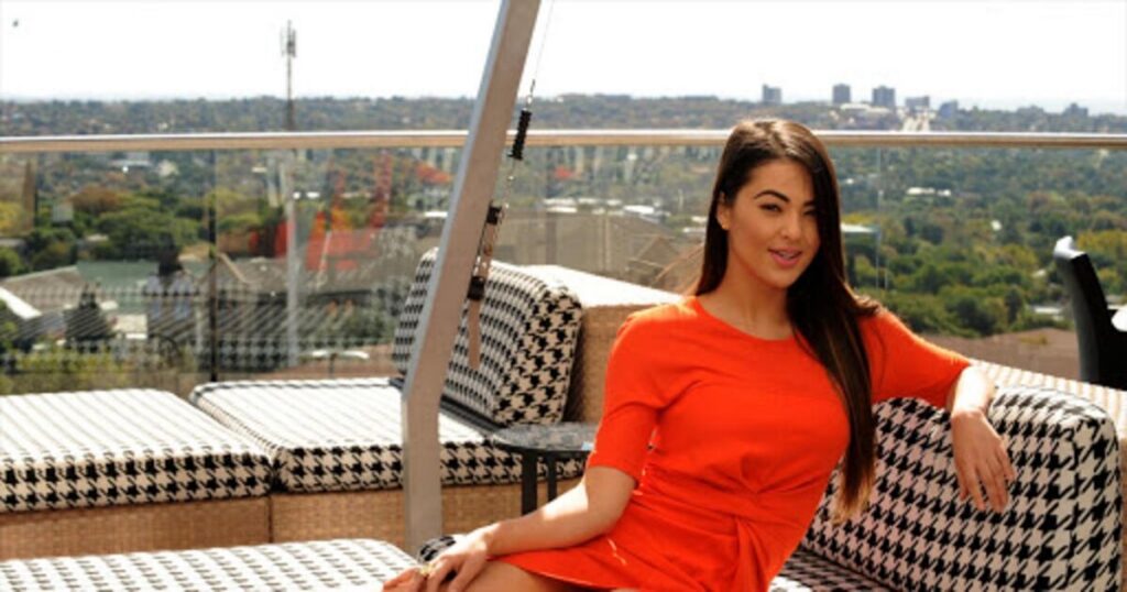 What’s Hot: Lalla Hirayama gets Legit