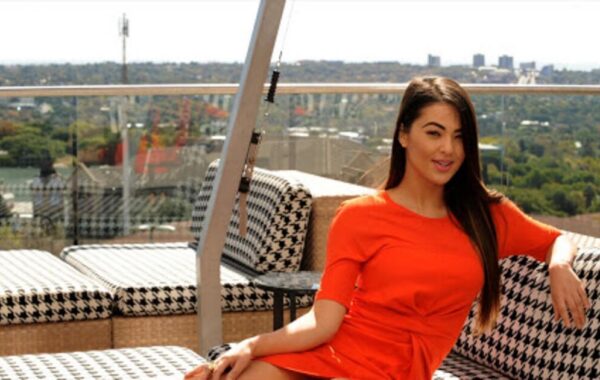 What’s Hot: Lalla Hirayama gets Legit