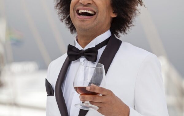 Marc Lottering Reaches for his slippers!