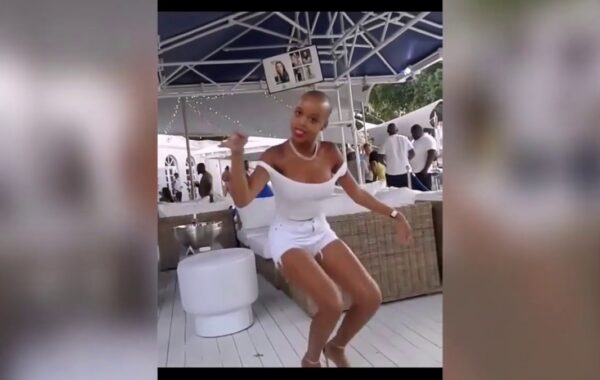 What’s Hot: We’re here for Ntando Duma’s dance videos