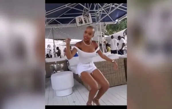 What’s Hot: We’re here for Ntando Duma’s dance videos