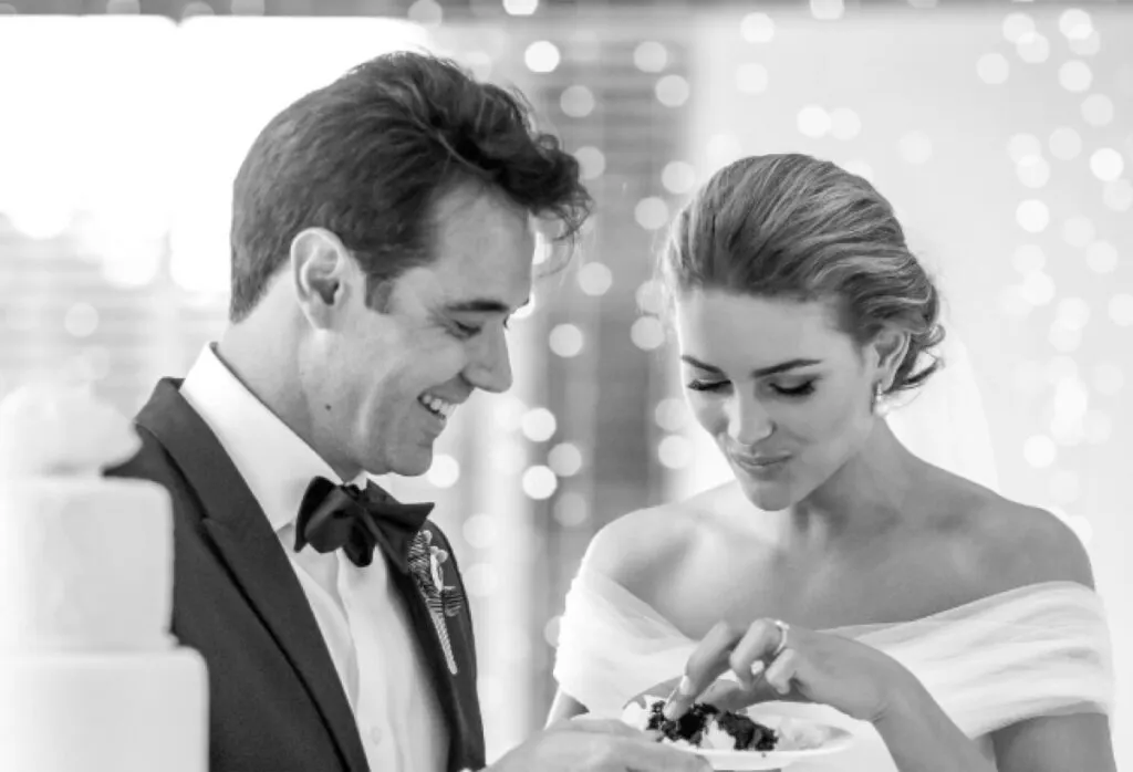 What’s Hot: Rolene Strauss is engaged!