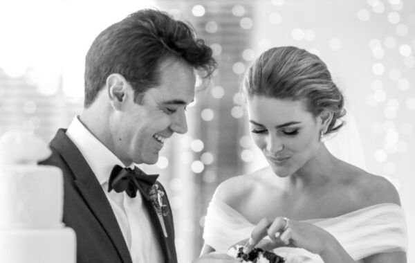 What’s Hot: Rolene Strauss is engaged!