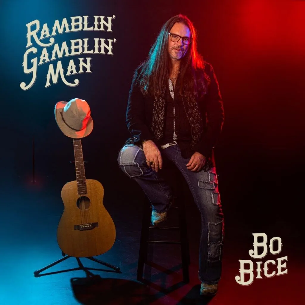 Interviews: Bo chats to us about his new single, Rise