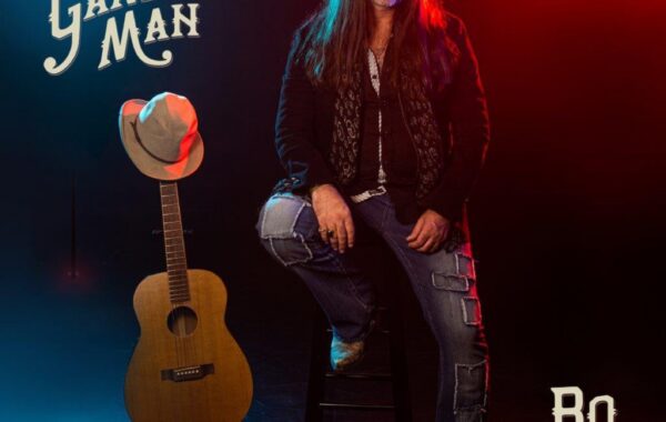 Interviews: Bo chats to us about his new single, Rise
