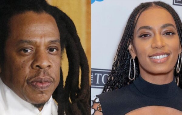 Jay Z and Solange apologize!