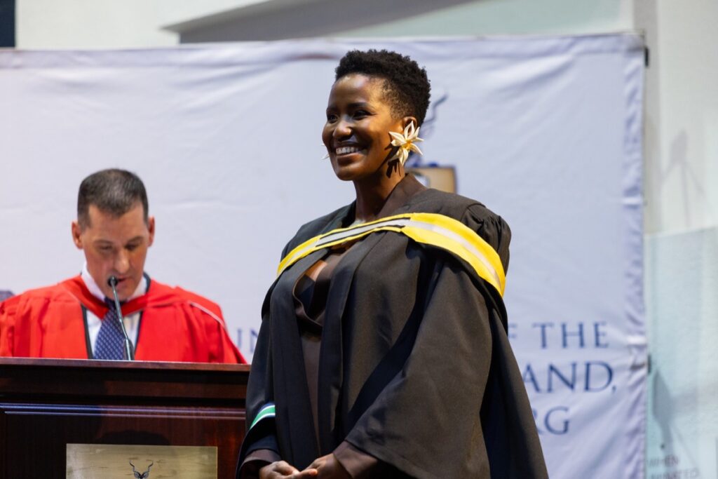 What’s Hot: Masasa Mbangeni is leaving Scandal!