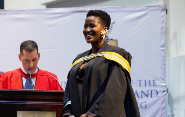 What’s Hot: Masasa Mbangeni is leaving Scandal!