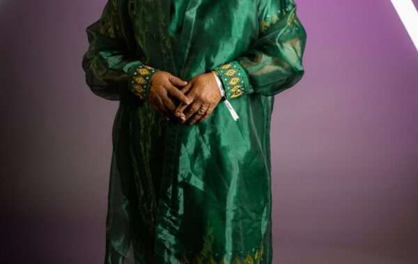 What’s Hot: Love comes home to Lillian Dube