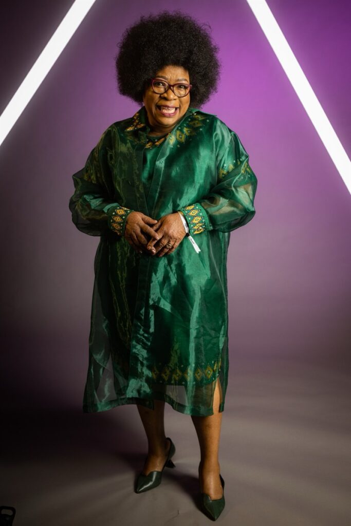 What’s Hot: Love comes home to Lillian Dube