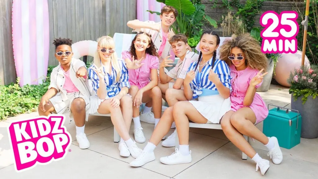 What’s Hot: Are you ready for “Rich Kidz”?
