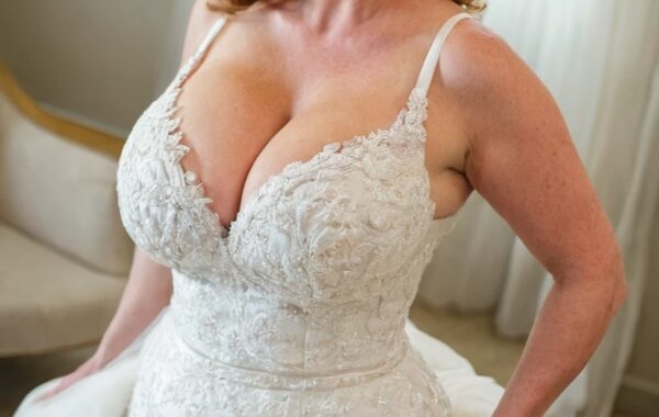 What’s Hot: Our Perfect Wedding: Big breasts and a lot of money