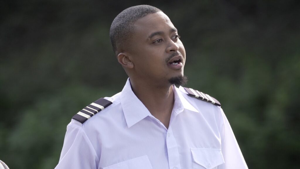 Matli Mohapeloa To Join ‘The Queen’