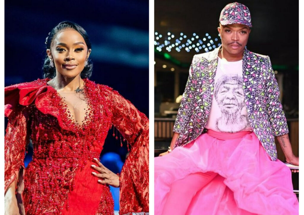 What’s Hot: Will SA Idols singers be able to wow Somizi?