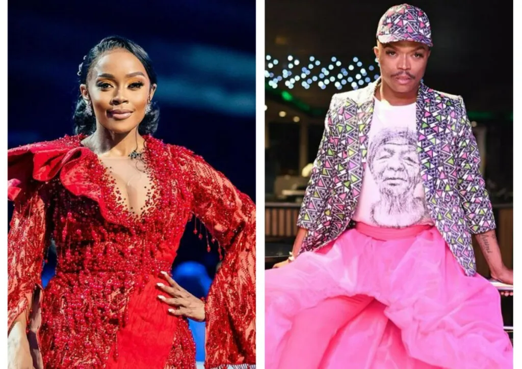What’s Hot: Will SA Idols singers be able to wow Somizi?