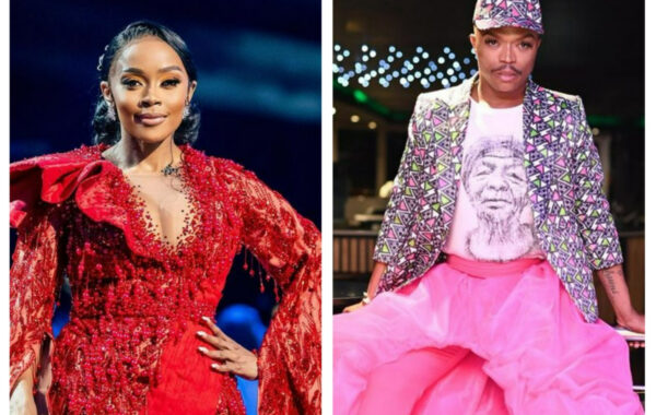 What’s Hot: Will SA Idols singers be able to wow Somizi?