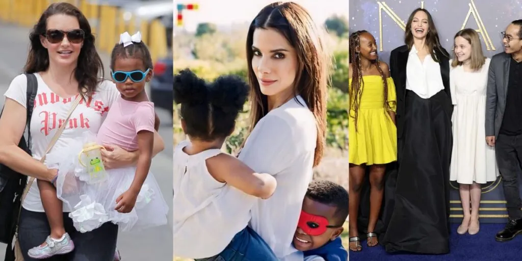 What’s Hot: Local celebrities and adoption