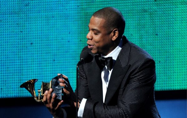 What DID Jay-Z say to poor wittle Solo?