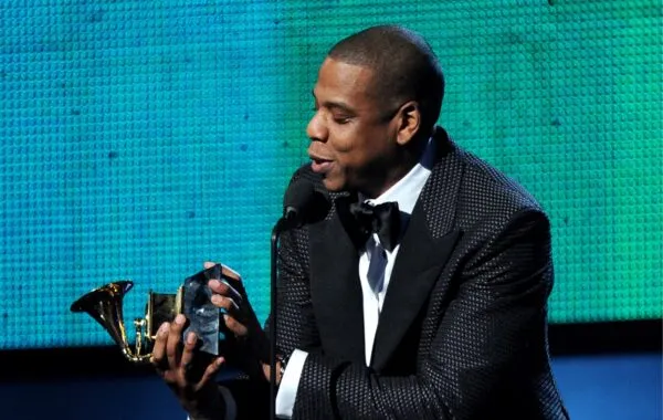 What DID Jay-Z say to poor wittle Solo?