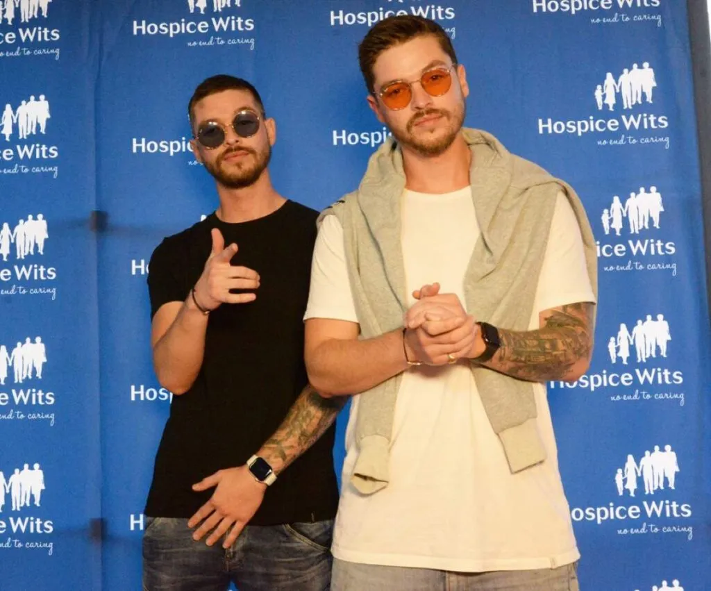 Exclusive: Locnville chat FIFA, Fame and Food (And More!)