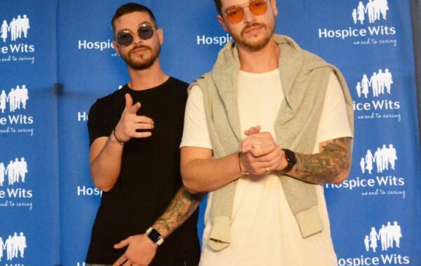 Exclusive: Locnville chat FIFA, Fame and Food (And More!)