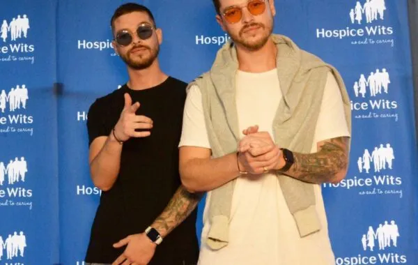 Exclusive: Locnville chat FIFA, Fame and Food (And More!)