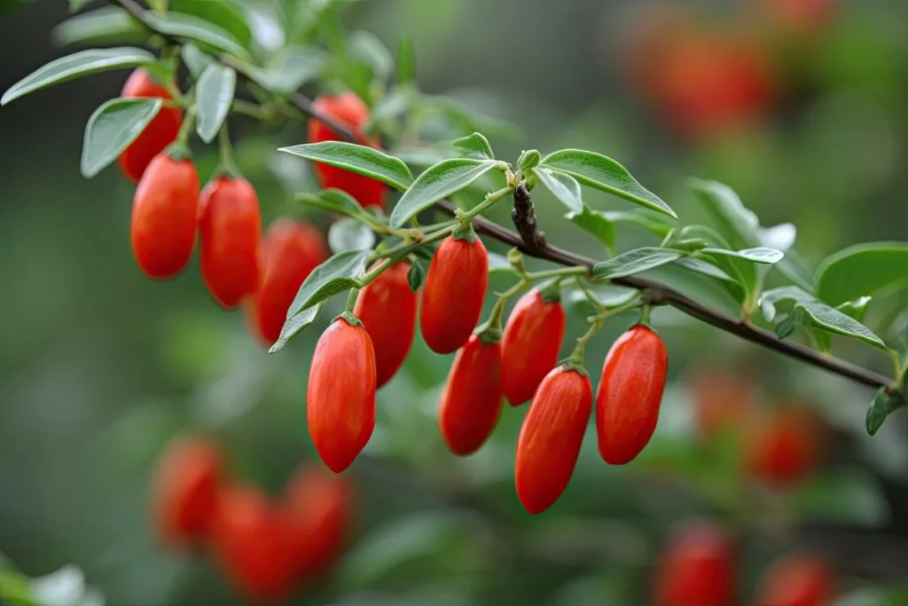 Sexiest man to have a Goji-ous outing with Brutal Fruit