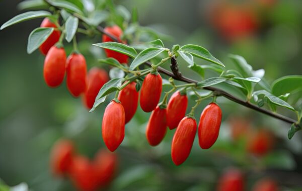 Sexiest man to have a Goji-ous outing with Brutal Fruit