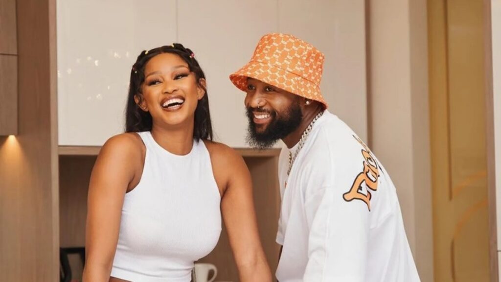 Cassper Nyovest On How Mzansi Hates Celebs