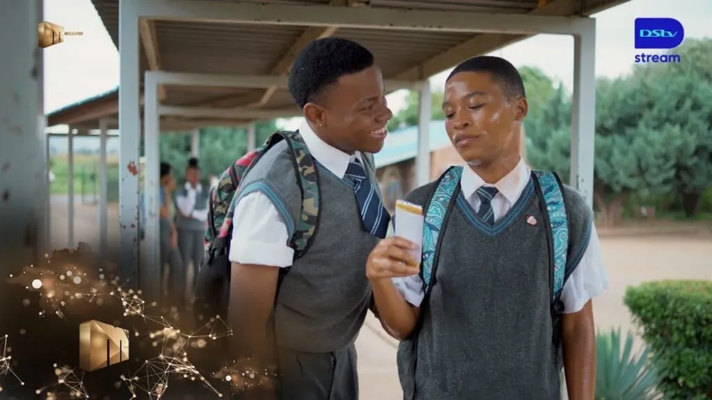 What’s Hot: Is Mzansi Magic’s The Road in trouble?