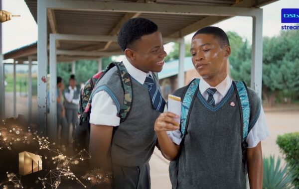 What’s Hot: Is Mzansi Magic’s The Road in trouble?