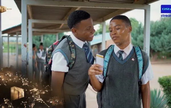 What’s Hot: Is Mzansi Magic’s The Road in trouble?